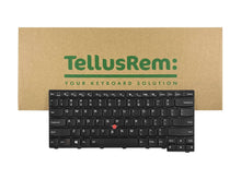 Load image into Gallery viewer, Lenovo ThinkPad T460s Refurbished Keyboard - TellusRemShop