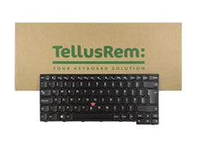 Load image into Gallery viewer, Lenovo ThinkPad T460s Refurbished Keyboard - TellusRemShop