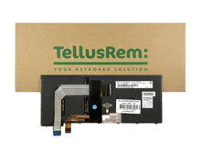Load image into Gallery viewer, Lenovo ThinkPad T460s Refurbished Keyboard - TellusRemShop