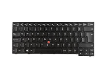 Load image into Gallery viewer, Lenovo ThinkPad T460s Refurbished Keyboard - TellusRemShop