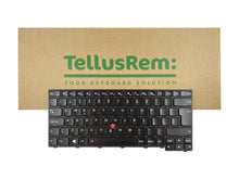 Load image into Gallery viewer, Lenovo ThinkPad T460s Refurbished Keyboard - TellusRemShop