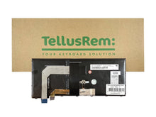 Load image into Gallery viewer, Lenovo ThinkPad T460s Refurbished Keyboard - TellusRemShop