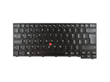Load image into Gallery viewer, Lenovo ThinkPad T460s Refurbished Keyboard - TellusRemShop