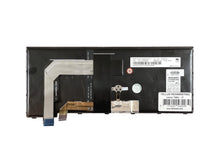 Load image into Gallery viewer, Lenovo ThinkPad T460s Refurbished Keyboard - TellusRemShop