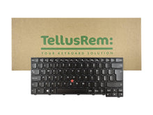 Load image into Gallery viewer, Lenovo ThinkPad T460s Refurbished Keyboard - TellusRemShop