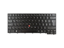 Load image into Gallery viewer, Lenovo ThinkPad T460s Refurbished Keyboard - TellusRemShop