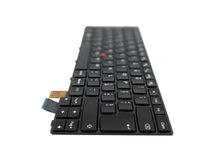 Load image into Gallery viewer, Lenovo ThinkPad T460s Refurbished Keyboard - TellusRemShop