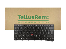 Load image into Gallery viewer, Lenovo ThinkPad T460s Refurbished Keyboard - TellusRemShop