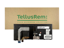 Load image into Gallery viewer, Lenovo ThinkPad T460s Refurbished Keyboard - TellusRemShop