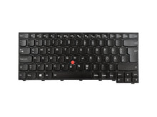 Load image into Gallery viewer, Lenovo ThinkPad T460s Refurbished Keyboard - TellusRemShop