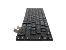 Load image into Gallery viewer, Lenovo ThinkPad T460s Refurbished Keyboard - TellusRemShop
