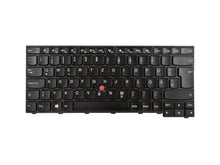 Load image into Gallery viewer, Lenovo ThinkPad T460s Refurbished Keyboard - TellusRemShop