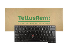 Load image into Gallery viewer, Lenovo ThinkPad T460s Refurbished Keyboard - TellusRemShop