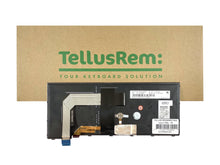 Load image into Gallery viewer, Lenovo ThinkPad T460s Refurbished Keyboard - TellusRemShop
