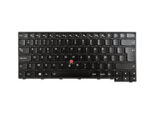 Load image into Gallery viewer, Lenovo ThinkPad T460s Refurbished Keyboard - TellusRemShop
