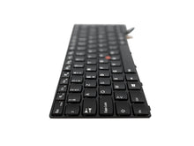 Load image into Gallery viewer, Lenovo ThinkPad T460s Refurbished Keyboard - TellusRemShop