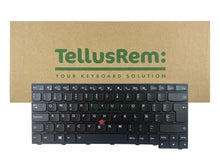 Load image into Gallery viewer, Lenovo ThinkPad T460s Refurbished Keyboard - TellusRemShop
