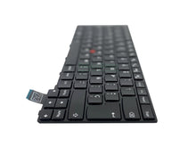 Load image into Gallery viewer, Lenovo ThinkPad T460s Refurbished Keyboard - TellusRemShop
