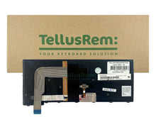 Load image into Gallery viewer, Lenovo ThinkPad T460s Refurbished Keyboard - TellusRemShop
