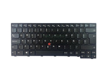 Load image into Gallery viewer, Lenovo ThinkPad T460s Refurbished Keyboard - TellusRemShop
