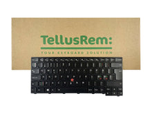 Load image into Gallery viewer, Lenovo ThinkPad T460s Refurbished Keyboard - TellusRemShop