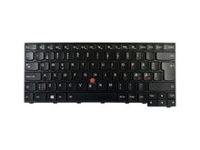 Load image into Gallery viewer, Lenovo ThinkPad T460s Refurbished Keyboard - TellusRemShop