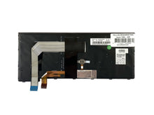 Load image into Gallery viewer, Lenovo ThinkPad T460s Refurbished Keyboard - TellusRemShop
