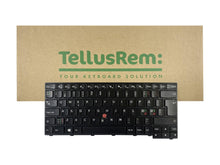 Load image into Gallery viewer, Lenovo ThinkPad T460s Refurbished Keyboard - TellusRemShop