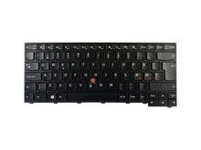 Load image into Gallery viewer, Lenovo ThinkPad T460s Refurbished Keyboard - TellusRemShop
