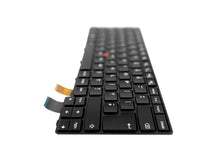 Load image into Gallery viewer, Lenovo ThinkPad T460s Refurbished Keyboard - TellusRemShop
