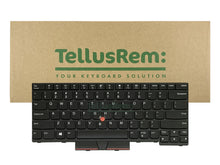 Load image into Gallery viewer, Lenovo ThinkPad T470 T480 Refurbished Keyboard - TellusRemShop
