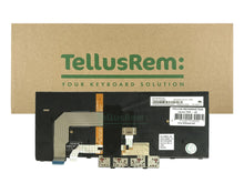 Load image into Gallery viewer, Lenovo ThinkPad T470 T480 Refurbished Keyboard - TellusRemShop