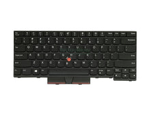 Load image into Gallery viewer, Lenovo ThinkPad T470 T480 Refurbished Keyboard - TellusRemShop