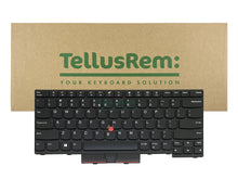 Load image into Gallery viewer, Lenovo ThinkPad T470 T480 Refurbished Keyboard - TellusRemShop
