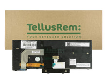 Load image into Gallery viewer, Lenovo ThinkPad T470 T480 Refurbished Keyboard - TellusRemShop
