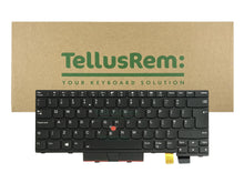 Load image into Gallery viewer, Lenovo ThinkPad T470 T480 Refurbished Keyboard - TellusRemShop
