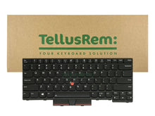 Load image into Gallery viewer, Lenovo ThinkPad T470 T480 Refurbished Keyboard - TellusRemShop