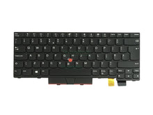 Load image into Gallery viewer, Lenovo ThinkPad T470 T480 Refurbished Keyboard - TellusRemShop