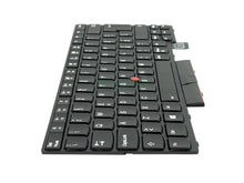 Load image into Gallery viewer, Lenovo ThinkPad T470 T480 Refurbished Keyboard - TellusRemShop