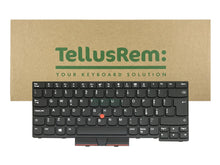 Load image into Gallery viewer, Lenovo ThinkPad T470 T480 Refurbished Keyboard - TellusRemShop
