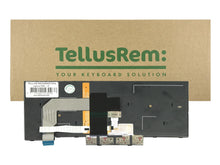 Load image into Gallery viewer, Lenovo ThinkPad T470 T480 Refurbished Keyboard - TellusRemShop