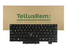 Load image into Gallery viewer, Lenovo ThinkPad T470 T480 Refurbished Keyboard - TellusRemShop