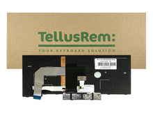 Load image into Gallery viewer, Lenovo ThinkPad T470 T480 Refurbished Keyboard - TellusRemShop