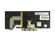 Load image into Gallery viewer, Lenovo ThinkPad T470 T480 Refurbished Keyboard - TellusRemShop