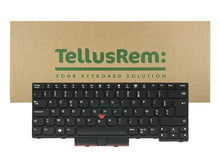 Load image into Gallery viewer, Lenovo ThinkPad T470 T480 Refurbished Keyboard - TellusRemShop