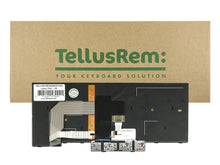Load image into Gallery viewer, Lenovo ThinkPad T470 T480 Refurbished Keyboard - TellusRemShop
