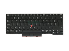 Load image into Gallery viewer, Lenovo ThinkPad T470 T480 Refurbished Keyboard - TellusRemShop