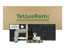 Load image into Gallery viewer, Lenovo ThinkPad T470 T480 Refurbished Keyboard - TellusRemShop