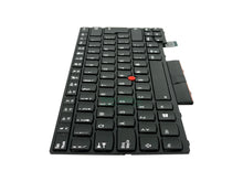 Load image into Gallery viewer, Lenovo ThinkPad T470 T480 Refurbished Keyboard - TellusRemShop