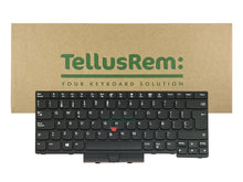 Load image into Gallery viewer, Lenovo ThinkPad T470 T480 Refurbished Keyboard - TellusRemShop